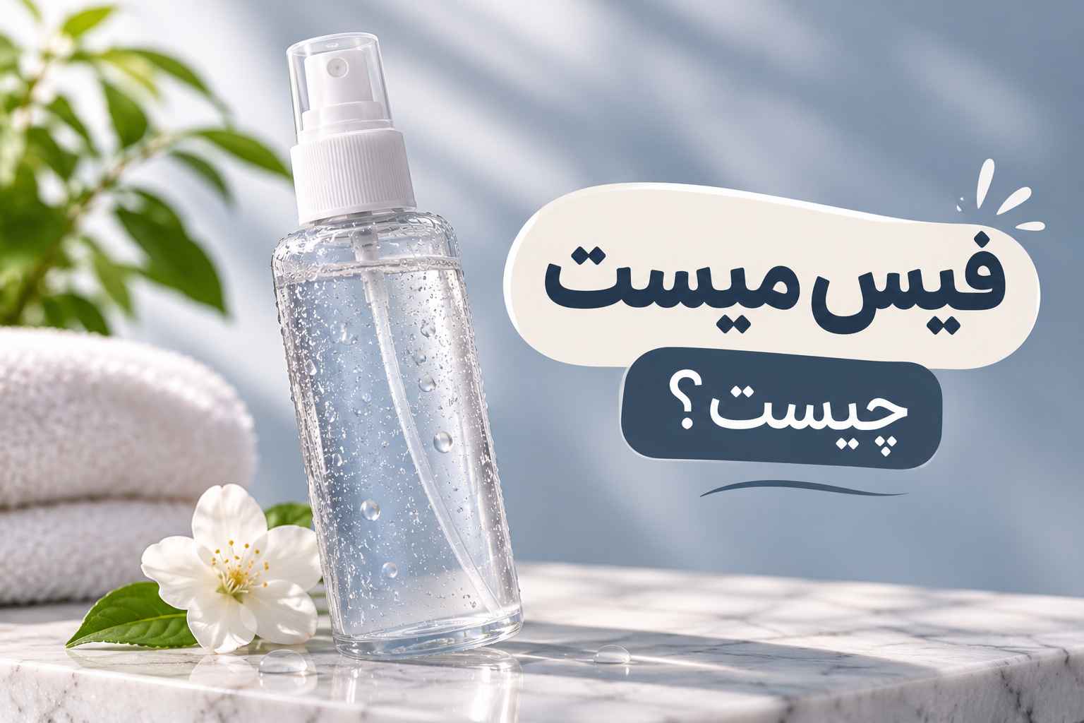 فیس میست چیست؟ کاربردها، انواع و روش استفاده از آن