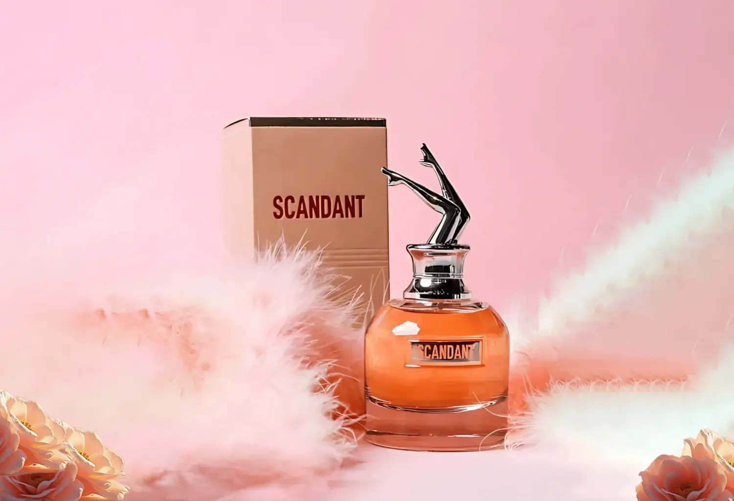 عطر ژان پل گوتیه اسکندل