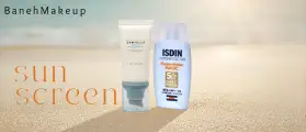 کدام ضد آفتاب بهتر است، ایزدین یا سنتلا؟