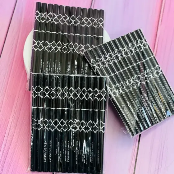 مداد ابرو 2 سر نرم و روان نیو گارینر