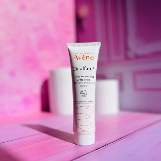 کرم ترمیم کننده پوست سیکالفیت اون اورجینال 100 میل