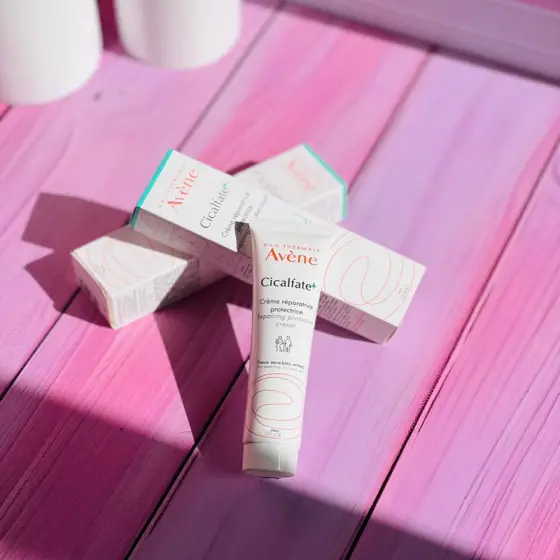 کرم ترمیم کننده پوست سیکالفیت اون اورجینال 100 میل