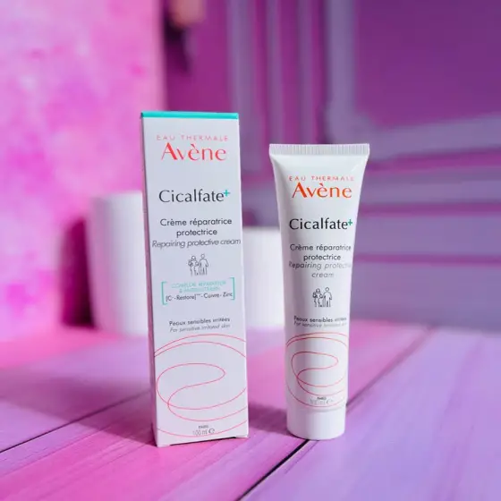 کرم ترمیم کننده پوست سیکالفیت اون اورجینال 100 میل