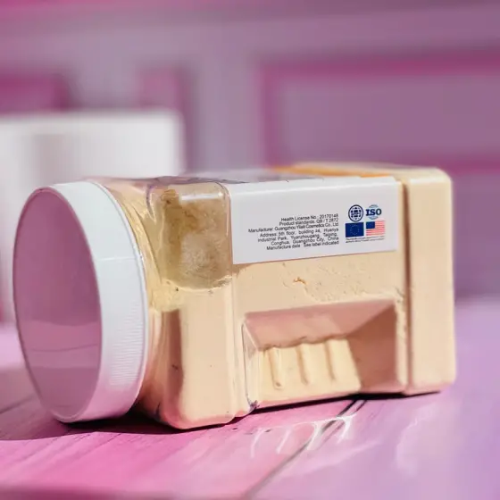 ماسک هیدروژلی ویتامین سی 650 گرمی