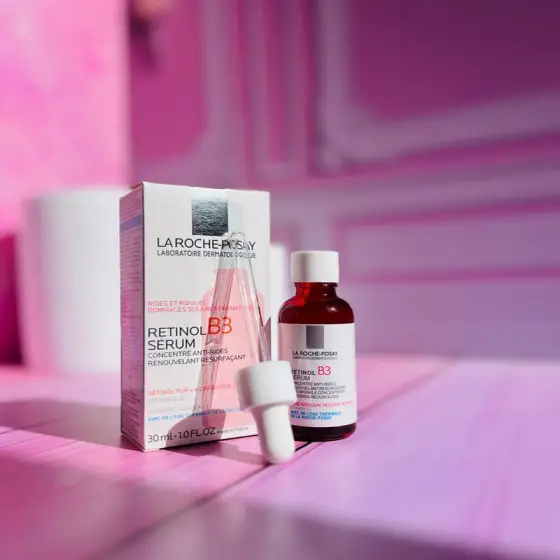 قیمت سرم رتینول لاروش پوزای 30 میل مدل LA