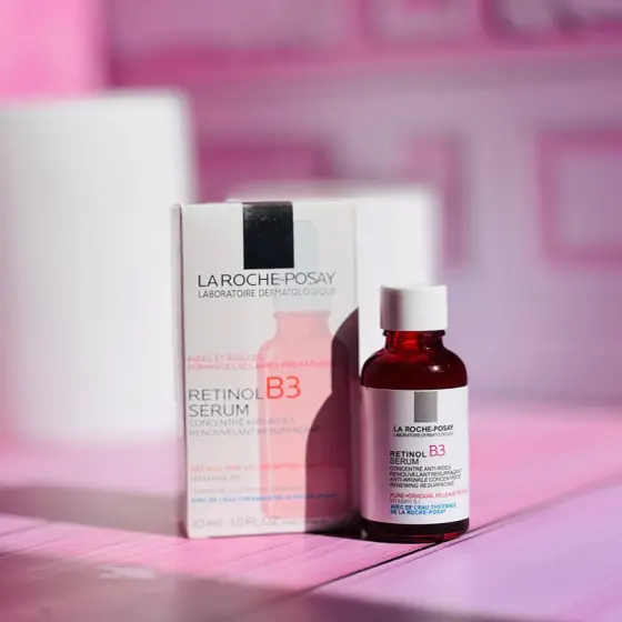 قیمت سرم رتینول لاروش پوزای 30 میل مدل LA