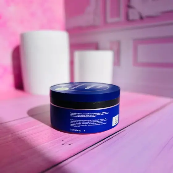 قیمت کرم مرطوب کننده دست و صورت نوتروژینا آبی