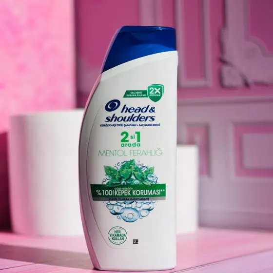 قیمت شامپو هد اند شولدرز ضد شوره مناسب انواع مو (شامپو + نرم‌کننده)