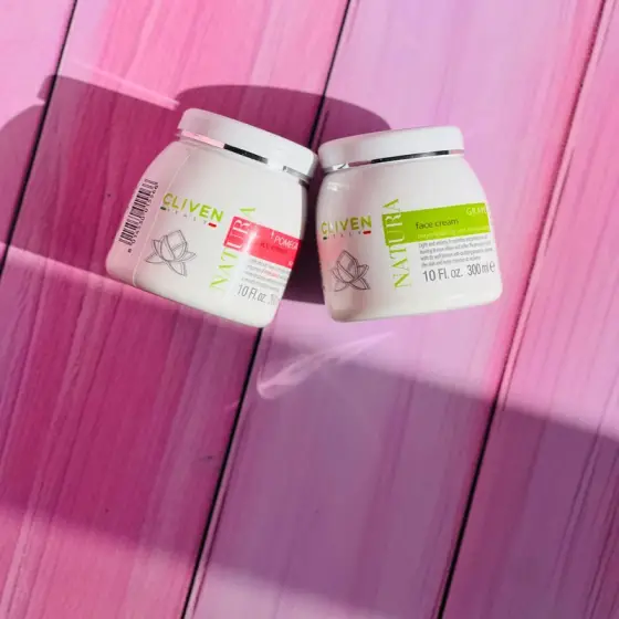 کرم چند منظوره کلیون مدل Multipurpose Cream حجم 300 میل