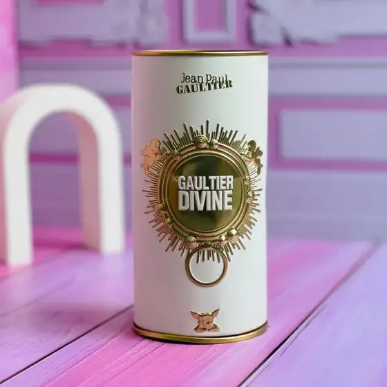 عطر و ادکلن ژان پل گوتیه دیواین