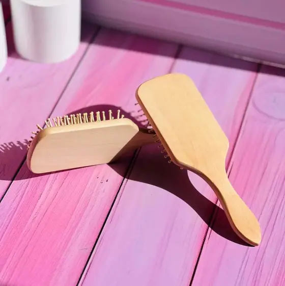 برس تمام چوب بامبو ترکیه اصل