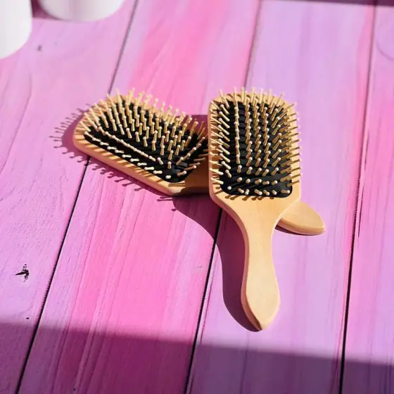 برس تمام چوب بامبو ترکیه اصل