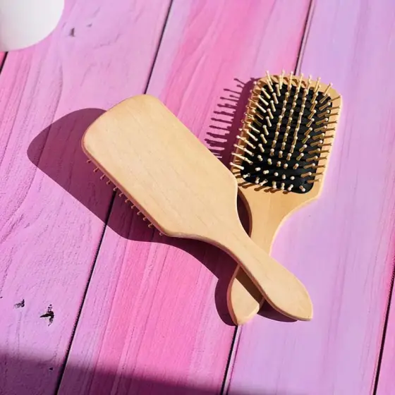 برس تمام چوب بامبو ترکیه اصل