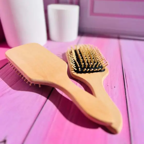 برس تمام چوب بامبو ترکیه اصل