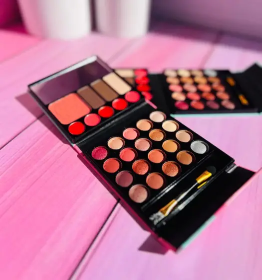 قیمت پالت سایه 5 کاره انی‌ لیدی (AnyLady 5-in-1 Makeup Palette)