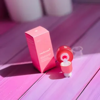 سرم اگزوزوم کلاژن و PDRN مدی‌ کیوب شات 7500