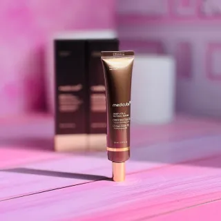 سرم ضد چروک و جوانساز پوست رتینول 1٪ مدی‌ کیوب