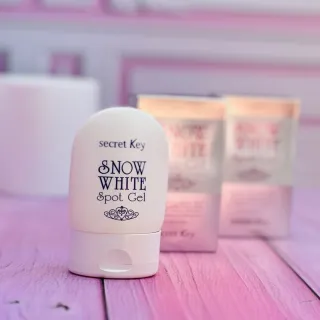 ژل روشن کننده