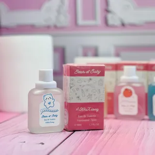 عطر و خوشبو کننده ناحیه بیکینی مایدن آنا