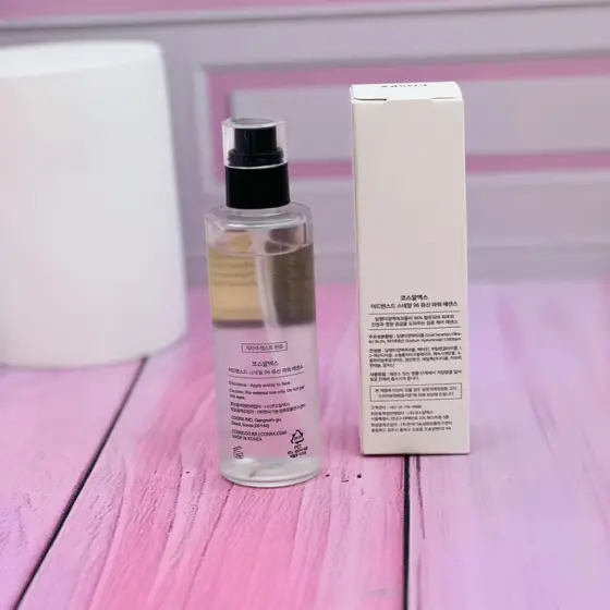 اسنس حلزون کوزارکس اصل Cosrx (حجم 100m)