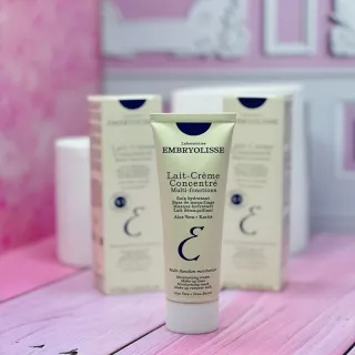 کرم چندمنظوره (مرطوب‌ کننده، آبرسان، پرایمر، ماسک و پاک‌ کننده آرایش)