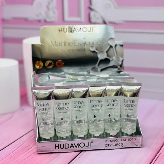 پرایمر نقره‌ ای مارین اسنس هودا موجی