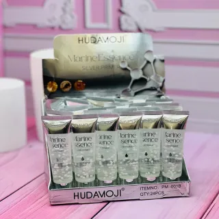 پرایمر نقره‌ ای مارین اسنس هودا موجی