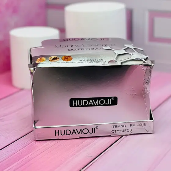 پرایمر نقره‌ ای مارین اسنس هودا موجی