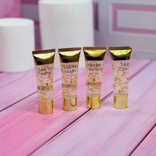 پرایمر طلا و اسانس دریایی هوداموجی