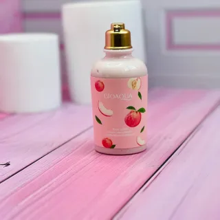 لوسیون بدن هلو بیوآکوا 250 میل