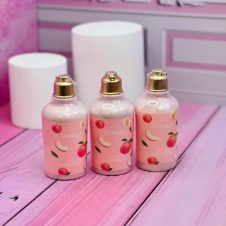 لوسیون بدن هلو بیوآکوا 250 میل