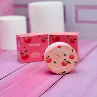 پچ زیر چشم هلو بیوآکوا 60 عددی