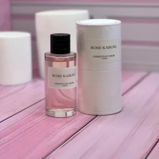 عطر یونیسکس رز کابوکی کریستین دیور