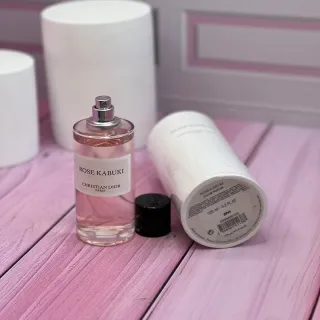 عطر یونیسکس رز کابوکی کریستین دیور