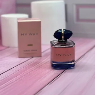 ادکلن زنانه مای وی جورجیو آرمانی