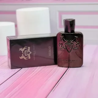 عطر مردانه هِرود پارفومز د مارلی