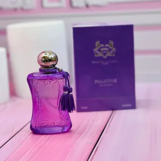 عطر زنانه پالاتین پارفومز د مارلی