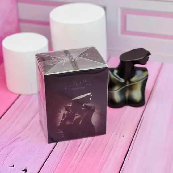 عطر زنانه بیلی آیلیش ادوپرفیوم