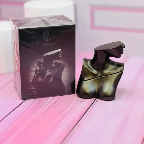 عطر زنانه بیلی آیلیش ادوپرفیوم