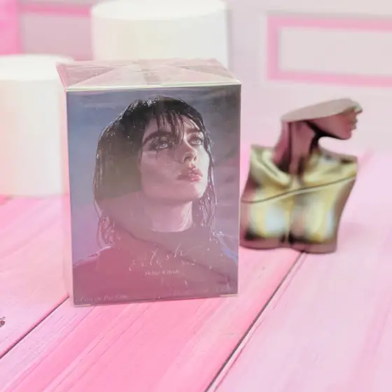 عطر زنانه بیلی آیلیش ادوپرفیوم