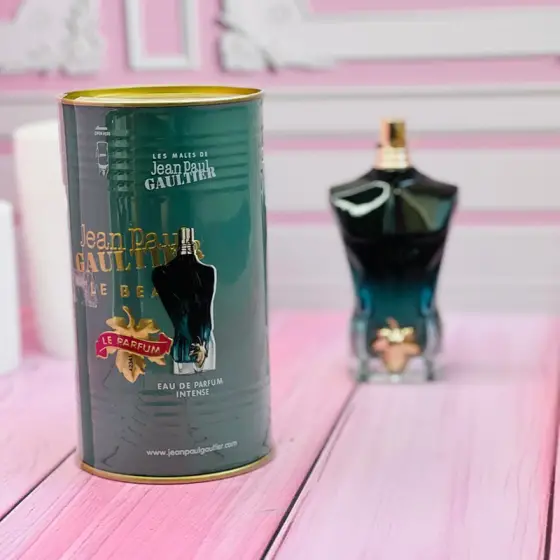 ادکلن مردانه ژان پل گوتیه له بو له پارفوم