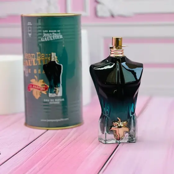 ادکلن مردانه ژان پل گوتیه له بو له پارفوم