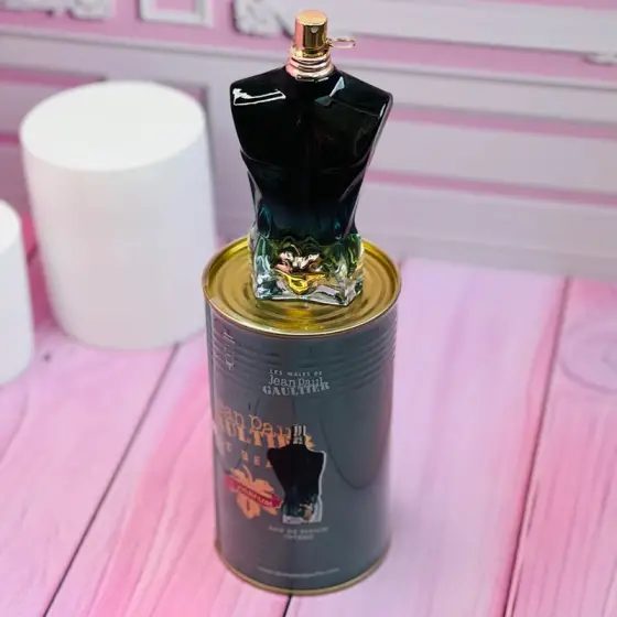 ادکلن مردانه ژان پل گوتیه له بو له پارفوم