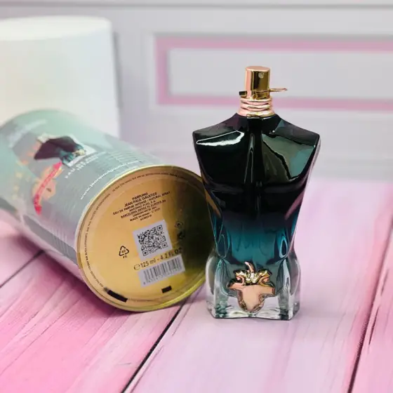 ادکلن مردانه ژان پل گوتیه له بو له پارفوم