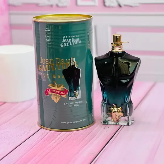 ادکلن مردانه ژان پل گوتیه له بو له پارفوم