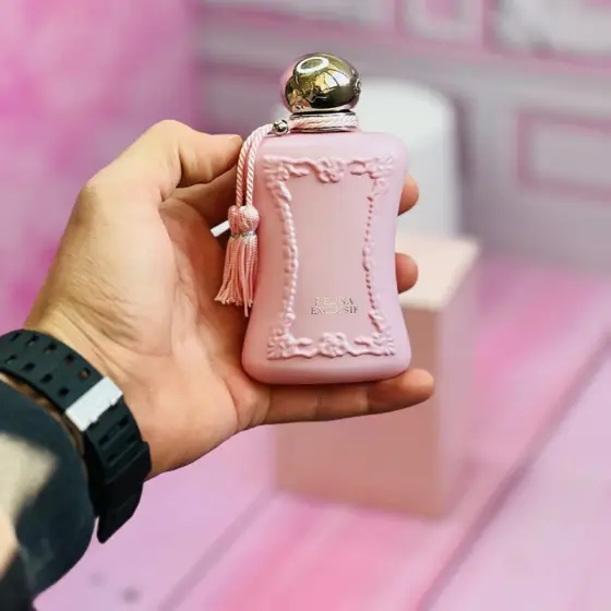 ادکلن زنانه پارفومز دِ مارلی دلینا اِکسکلوسیف