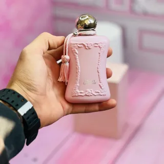 ادکلن زنانه پارفومز دِ مارلی دلینا اِکسکلوسیف