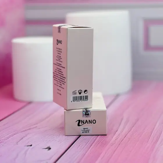 کرم پودر نانو مدل Formula حجم 40 میلی لیتر