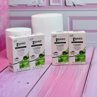 کرم پودر نانو مدل Formula حجم 40 میلی لیتر