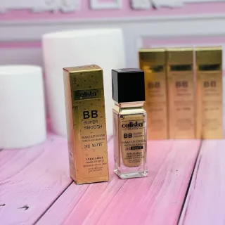 کرم پودر بی بی کالیستا calista BB cream
